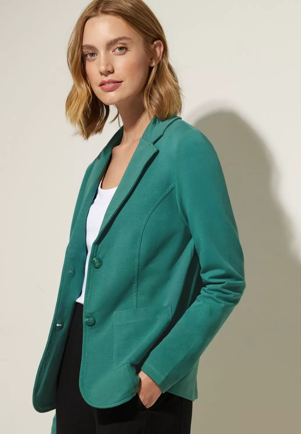 Street One Basic Blazer^Damen Klassische Blazer