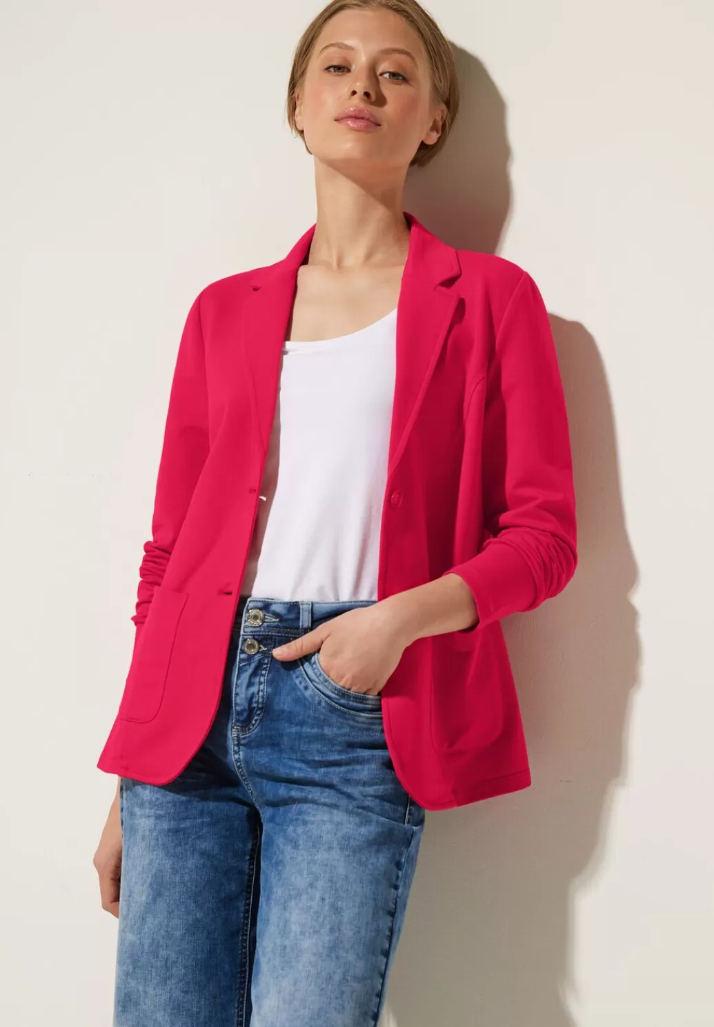 Street One Basic Blazer^Damen Klassische Blazer