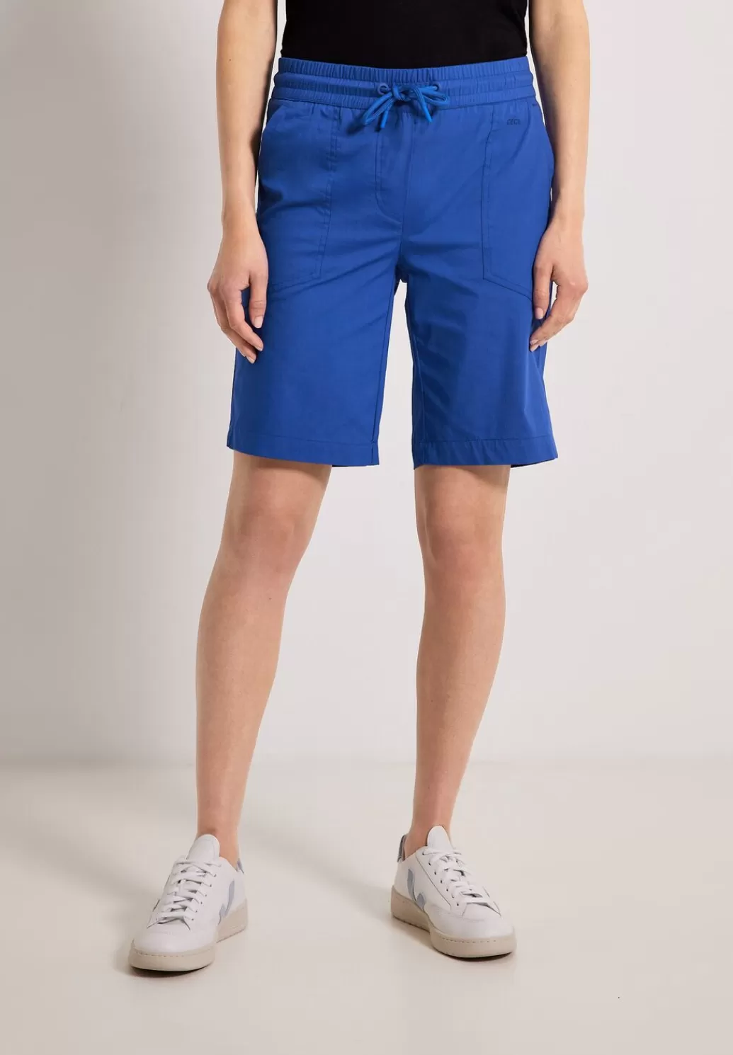 Street One Casual Fit Shorts^Damen Kurze Hosen