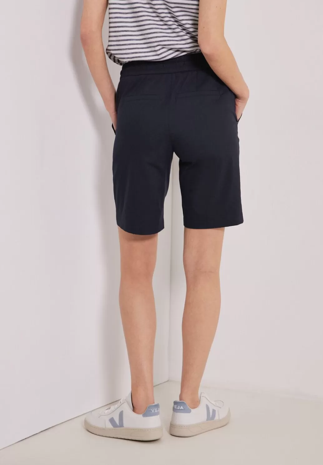 Street One Casual Fit Shorts^Damen Kurze Hosen