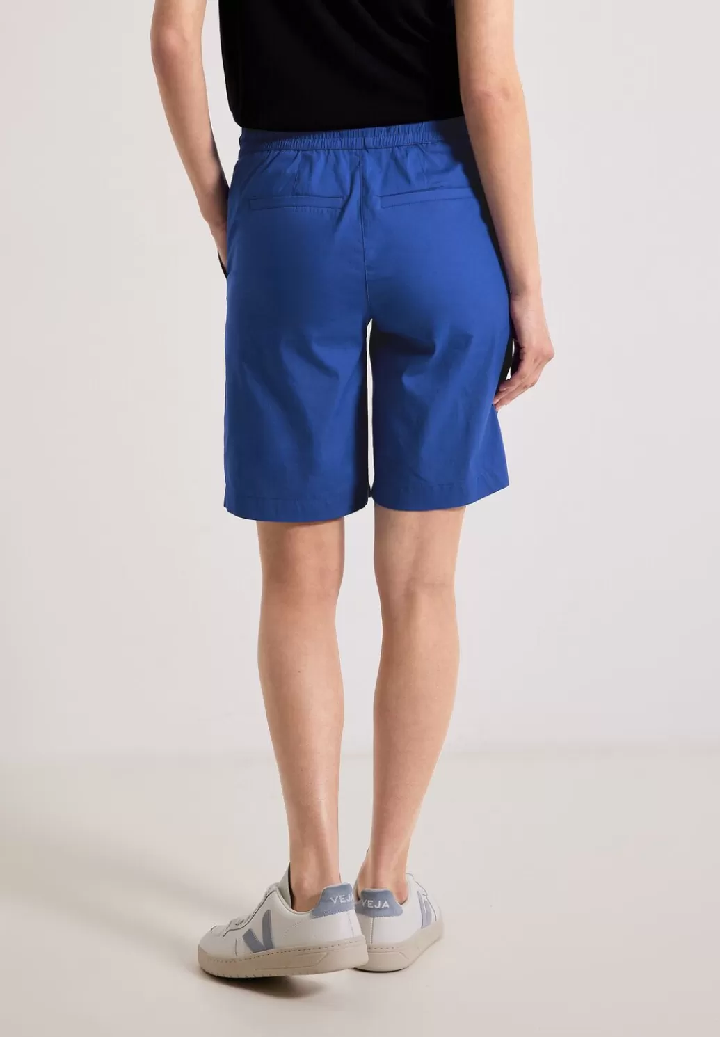 Street One Casual Fit Shorts^Damen Kurze Hosen