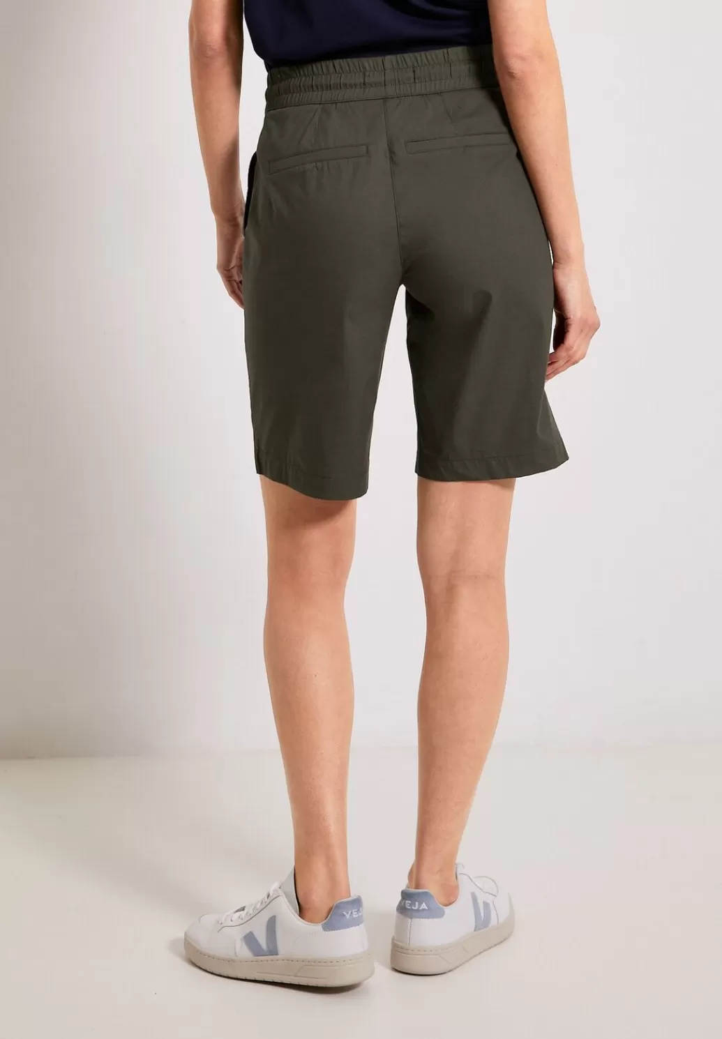 Street One Casual Fit Shorts^Damen Kurze Hosen