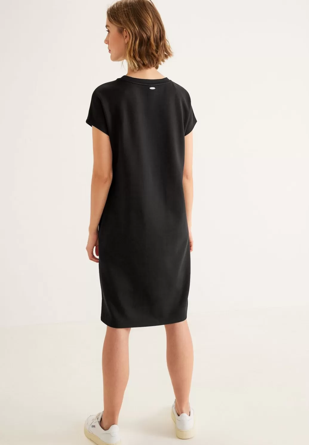 Street One Easy Jersey Kleid^Damen Kleider