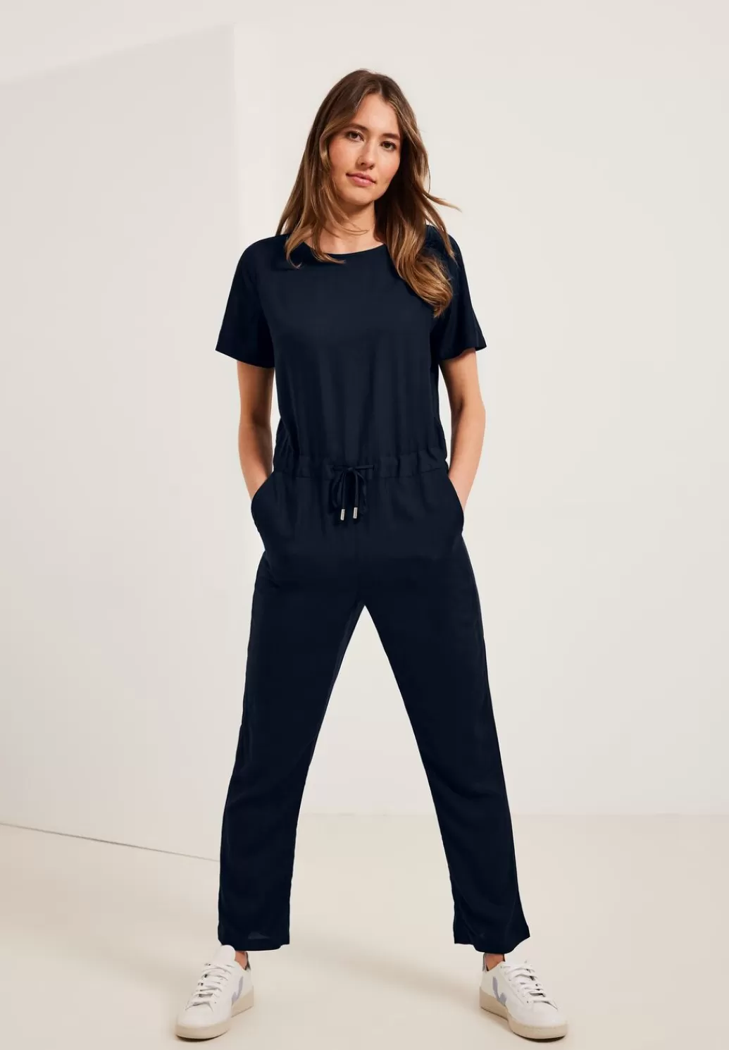 Street One Jumpsuit^Damen Jumpsuits