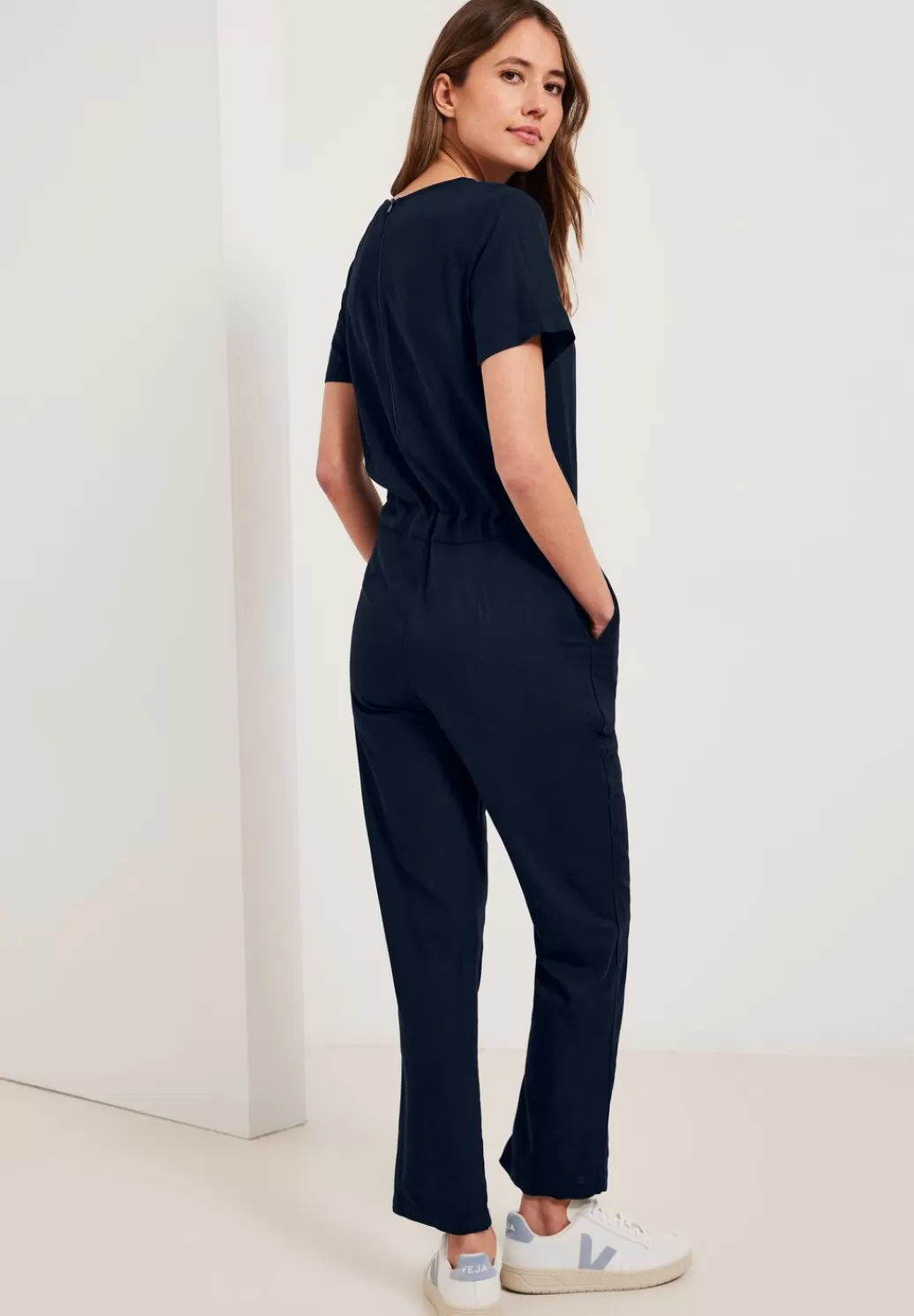 Street One Jumpsuit^Damen Jumpsuits