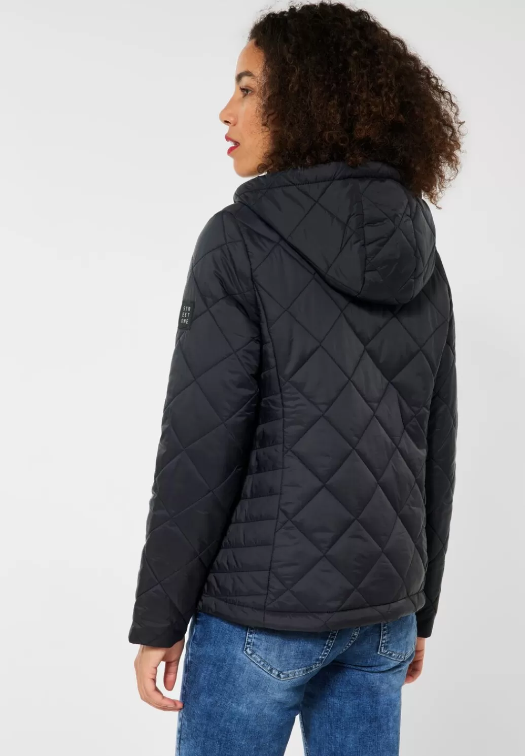 Street One Kurze Steppjacke^Damen Jacken