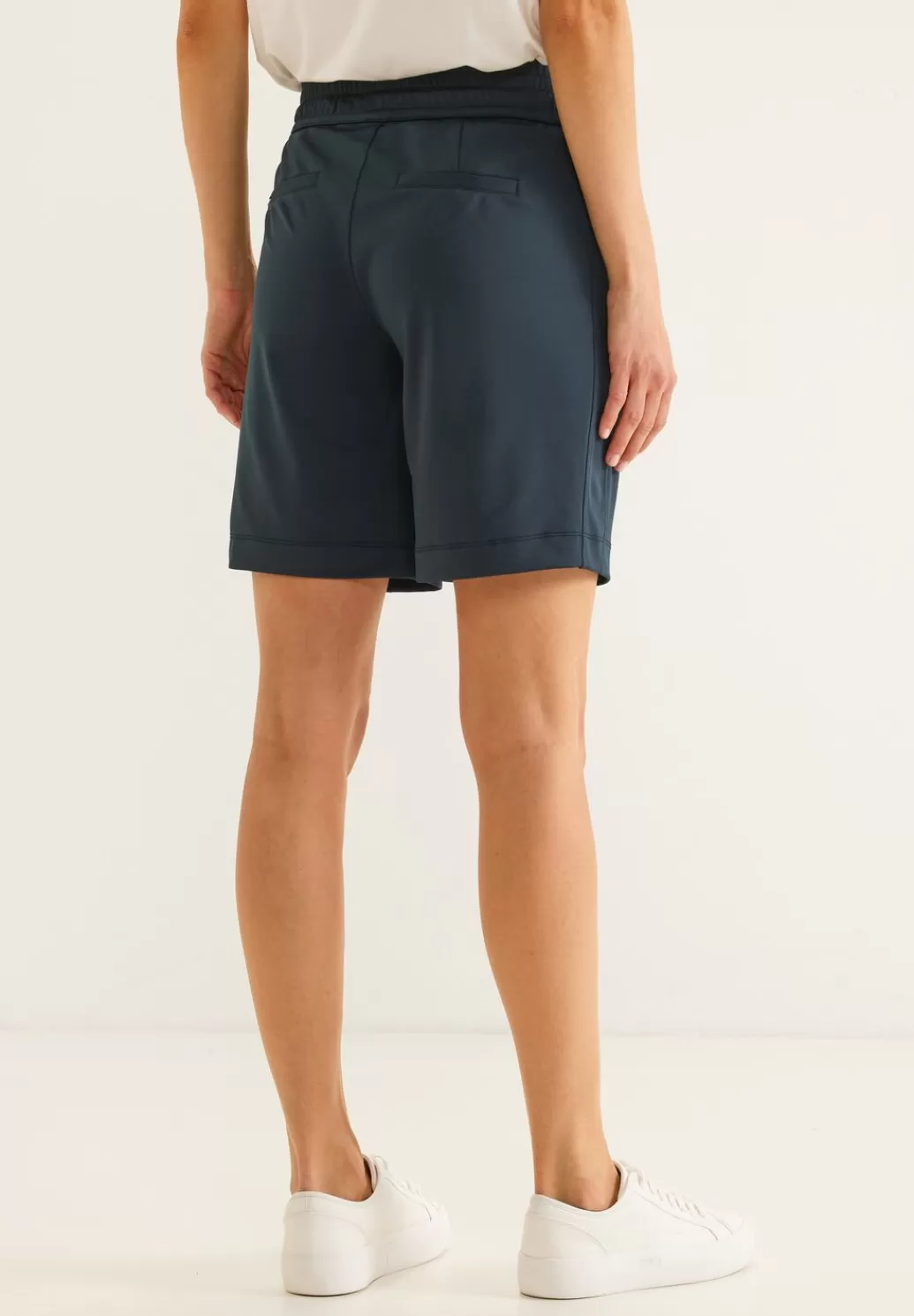 Street One Loose Fit Bermuda^Damen Kurze Hosen