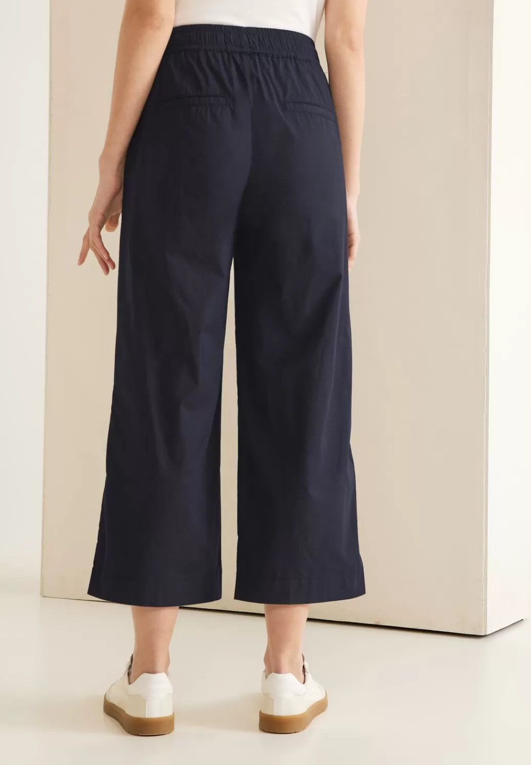 Street One Loose Fit Hose^Damen 7/8 Hosen