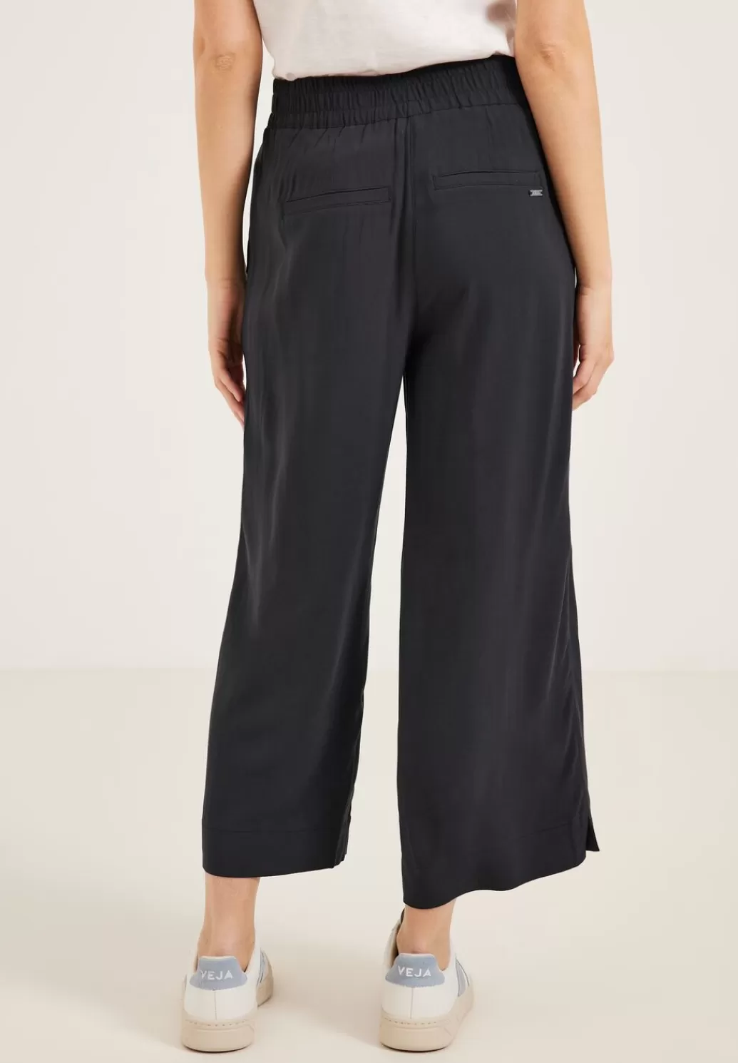 Street One Loose Fit Hose^Damen 3/4 Hosen