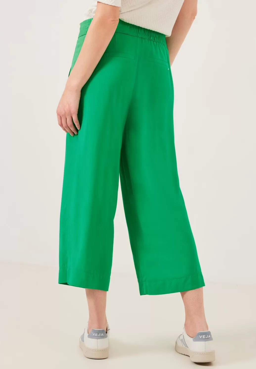 Street One Loose Fit Hose^Damen 3/4 Hosen