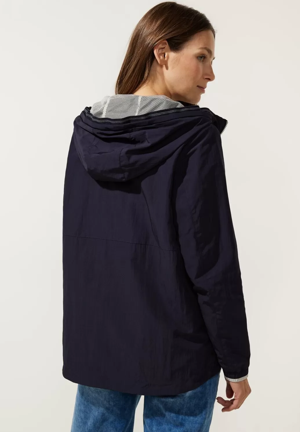 Street One Moderner Windbreaker^Damen Jacken