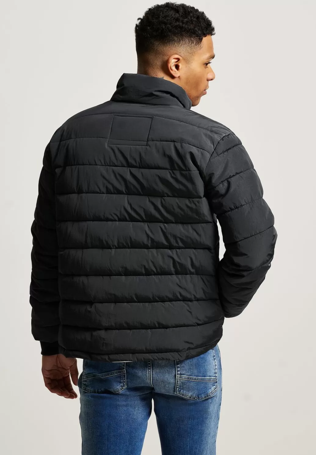 Street One Outdoorjacke Mit Zipper^Herren Jacken