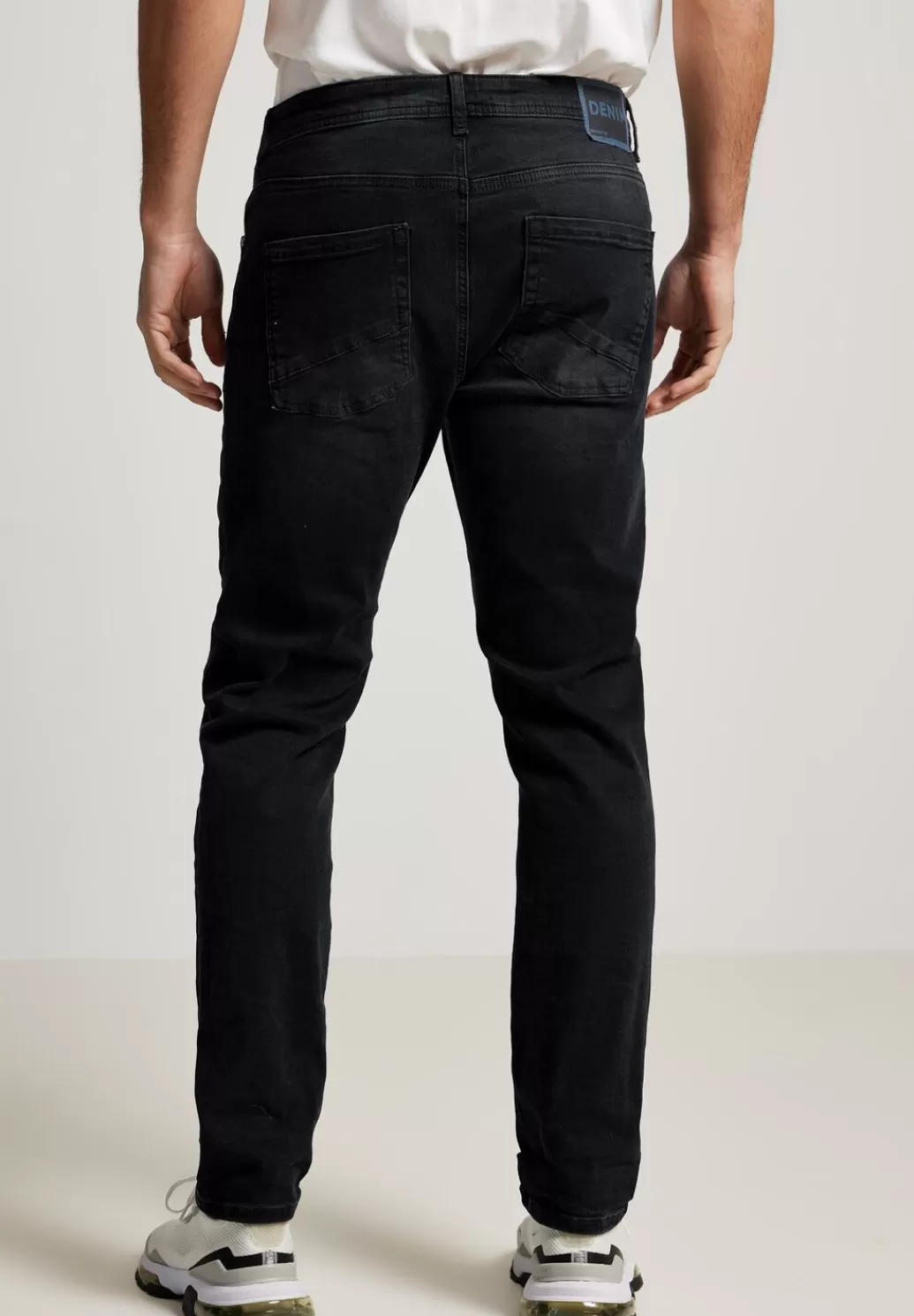 Street One Regular Fit Jeans^Herren Jeans