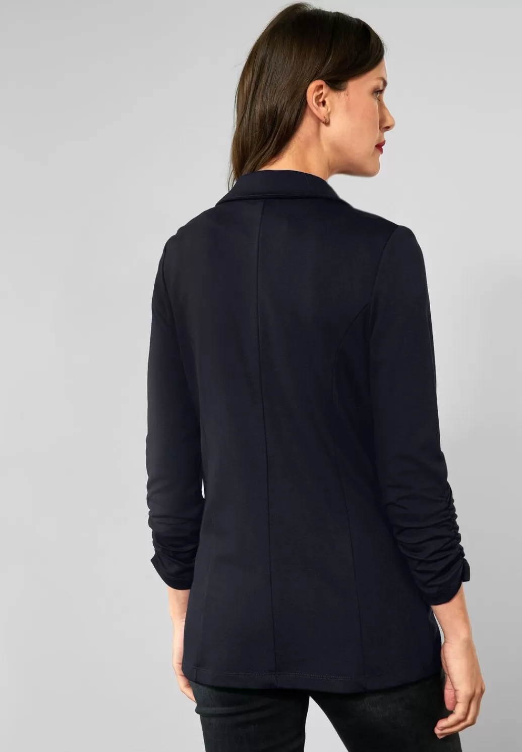 Street One Softer Jerseyblazer^Damen Klassische Blazer