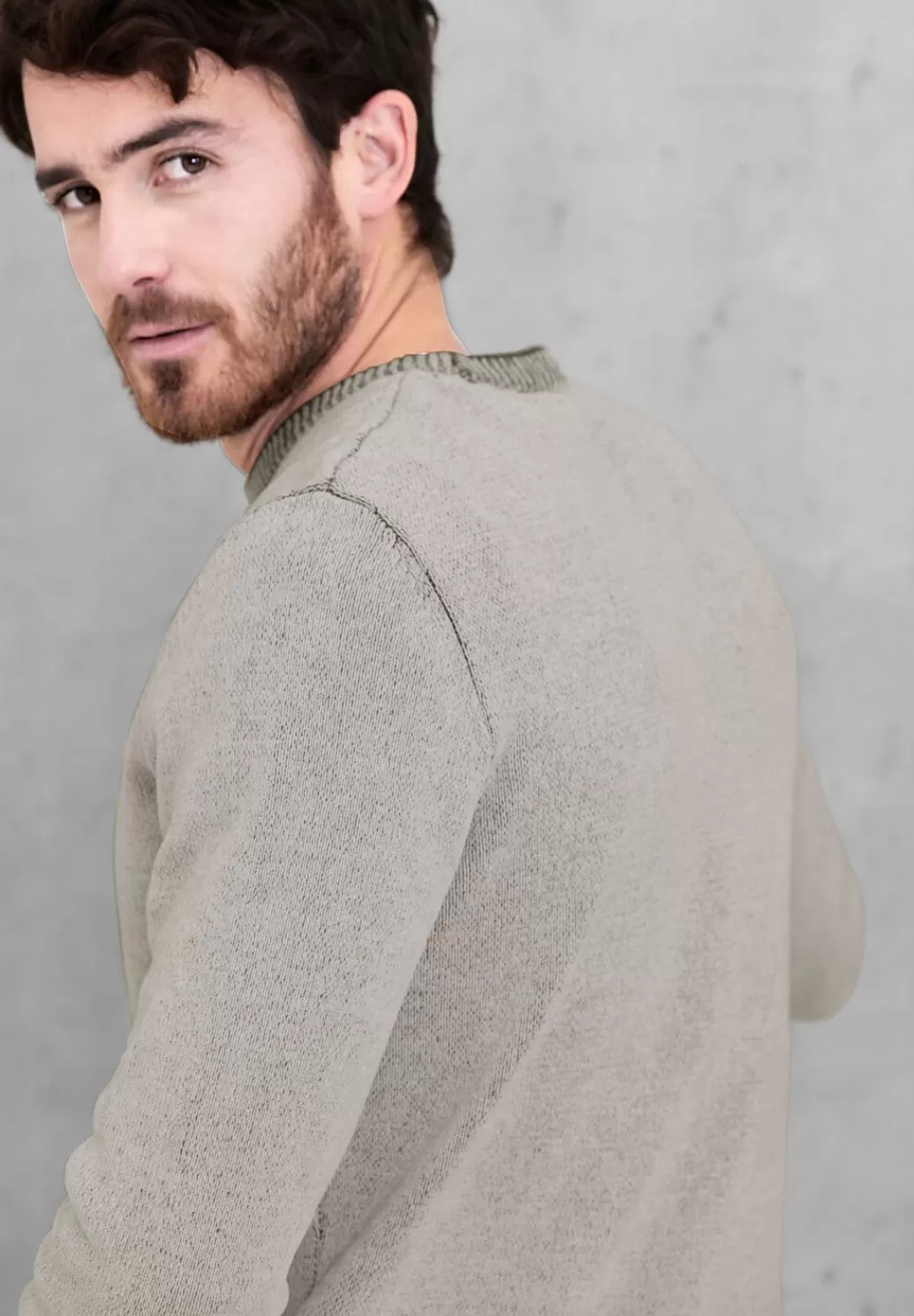 Street One Softer Strickpullover^Herren Pullover & Strickjacken