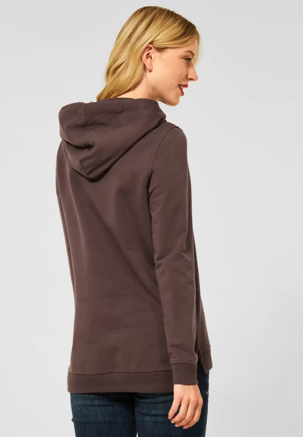 Street One Sweatshirt Mit Kapuze^Damen Sweatshirts / -Jacken