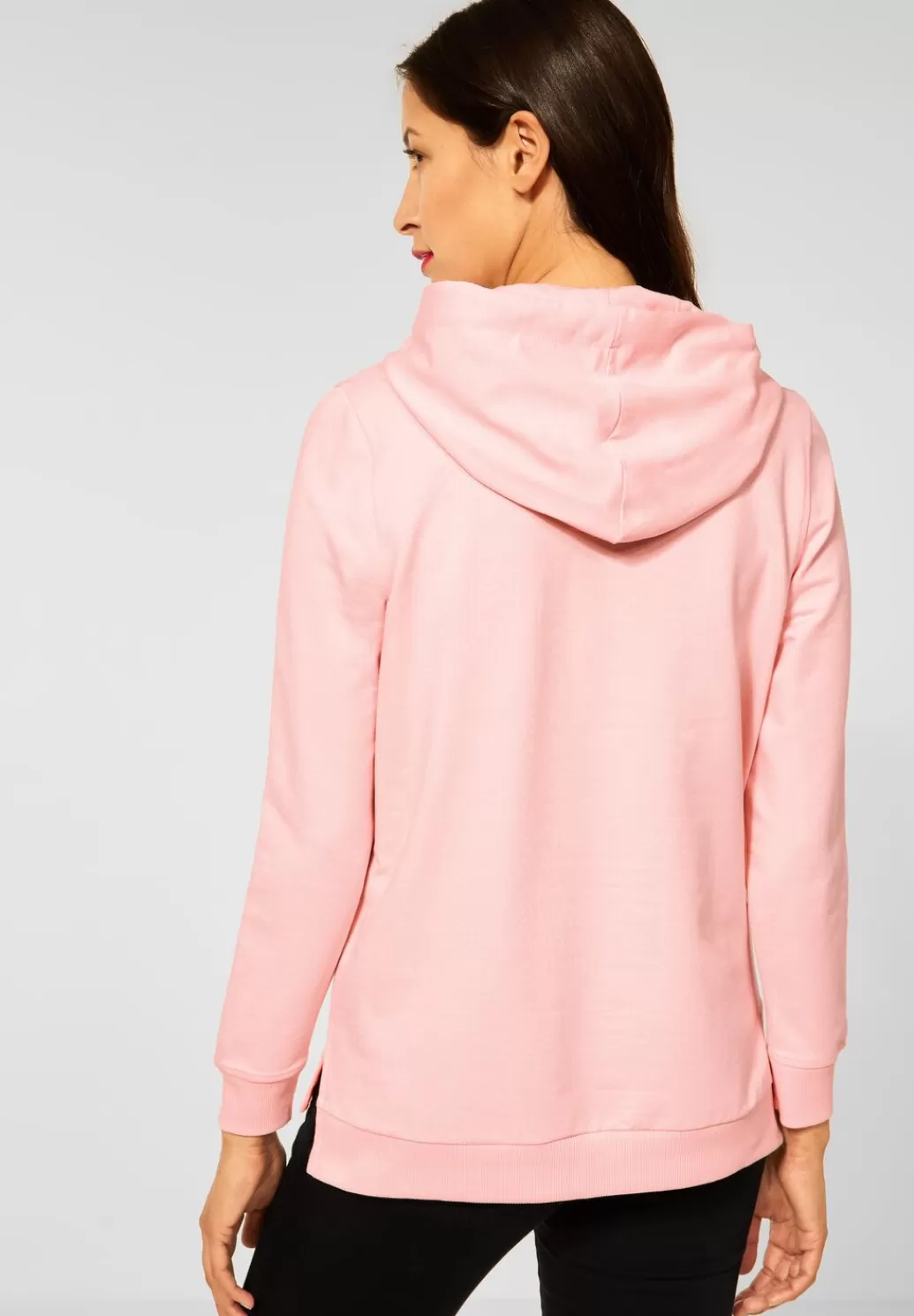 Street One Sweatshirt Mit Kapuze^Damen Sweatshirts / -Jacken