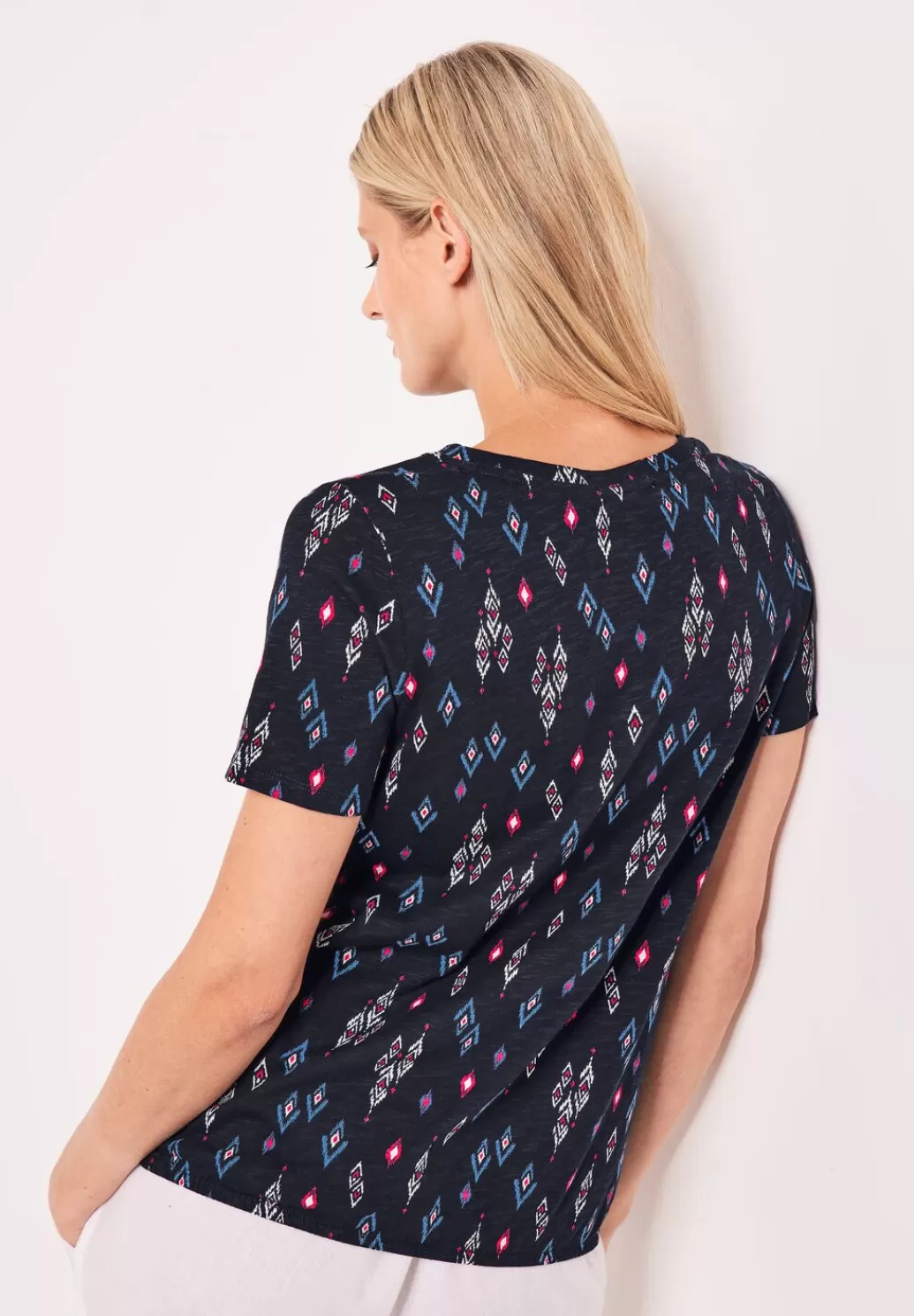 Street One Tunikashirt Mit Print^Damen Shirts