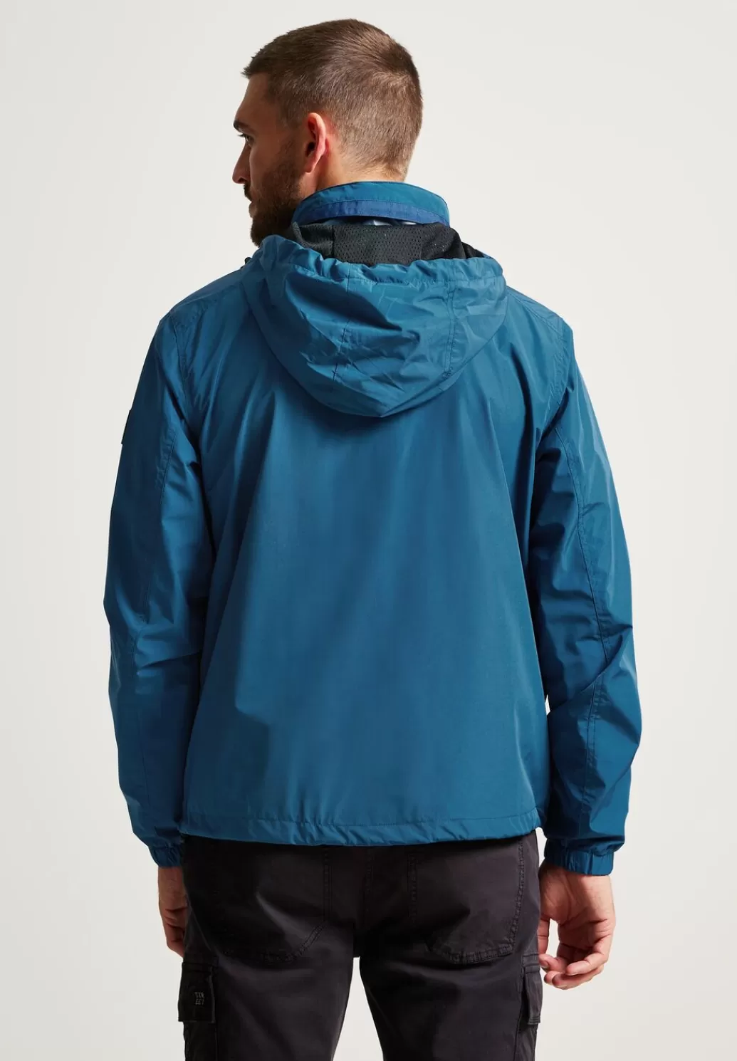 Street One Windbreaker In Unifarbe^Herren Jacken